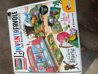 Set Giochi Educativi Montessori Lisciani