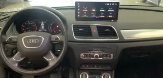 SOLO 88.000KM Audi Q3 nacional 170cv