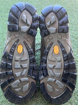 Botas de montaña Chiruca Talla 44