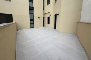 Piso en alquiler en Mercat  - La Missió - Plaça dels Patins en Palma de Mallorca