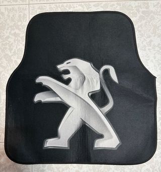 Alfombrillas Peugeot 308 (2016)