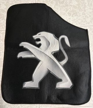 Alfombrillas Peugeot 308 (2016)