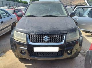 337039 8200583014 motor arranque suzuki grand 1.9