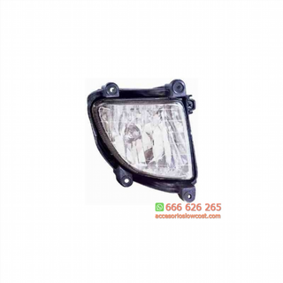Faros antiniebla para KIA  SPORTAGE  (04-08)