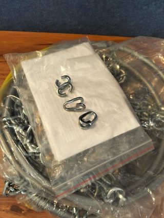 Cadenas antideslizantes Michelin 4MX 109