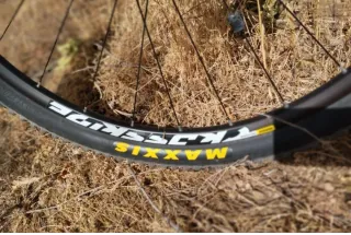 Bicicleta de Montaña