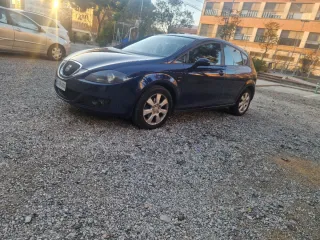 SEAT Leon 2008
