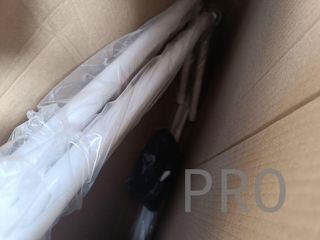 Mesa Alta Plegable Bistró | Placa de Acero kesser