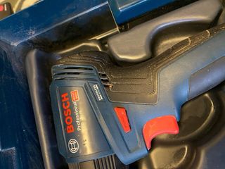 Taladro Bosch GSB 18V-45 Profesional