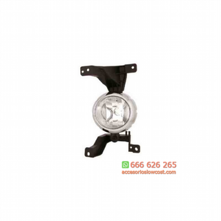 Faros antiniebla para KIA  SORENTO  (09-)