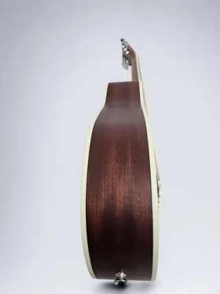 Guitarra Acústica Viaje Alemana