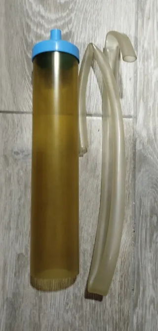 Filtro acuario Sera Filterwatte 500g