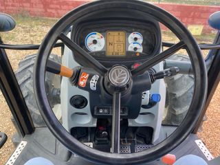 Tractor New Holland T4.95