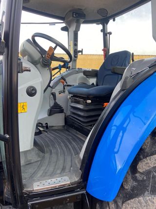 Tractor New Holland T4.95