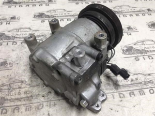 Compresor ac hyundai elantra/matrix