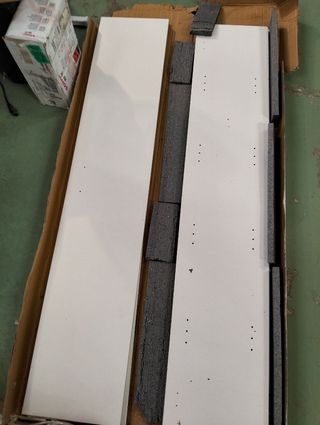 Armario Catterhouse Atenas 160 159×29,5×31,5 cm