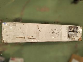 Armario Catterhouse Atenas 160 159×29,5×31,5 cm