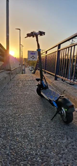 Patinete Eléctrico