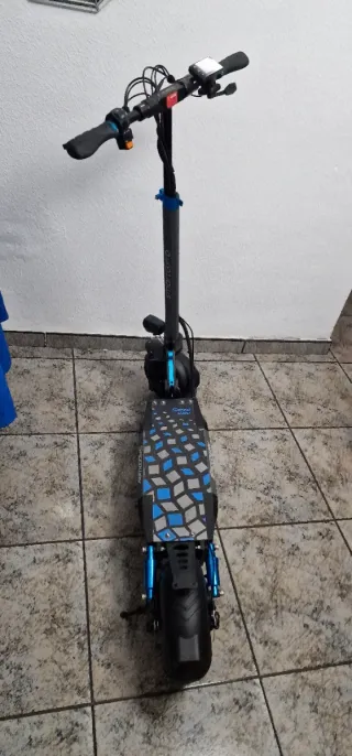 Patinete Eléctrico