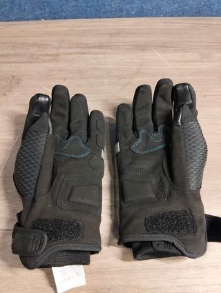 Dainese Trento D-dry Guantes para Moto XL