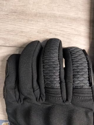 Dainese Trento D-dry Guantes para Moto XL