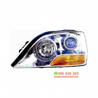 Faros delanteros para KIA  SORENTO  (07-09)