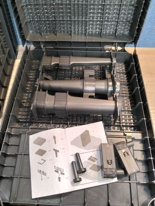 Keter Jaipur Tumbona de Jardín plegable Exterior