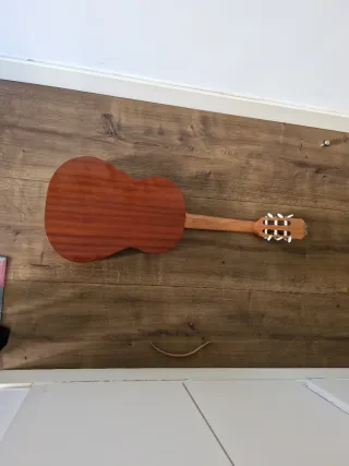 Guitarra Admira Infante