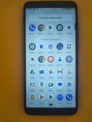 Xiaomi Mi A2 (4gb ram, 64GB alm.)