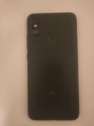 Xiaomi Mi A2 (4gb ram, 64GB alm.)