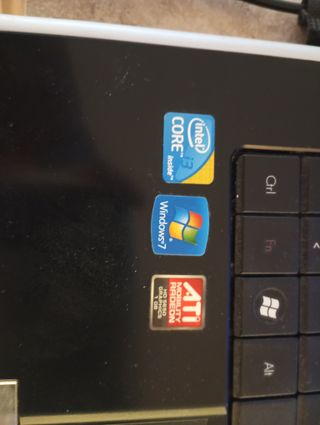 Packard Bell Portátil 17.5