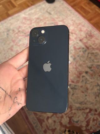 iPhone 13 Negro