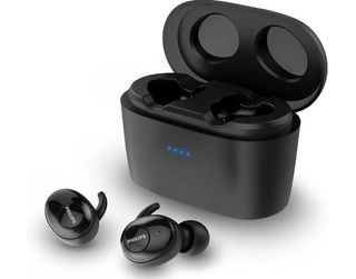 Philips SHB2515 Auriculares intraurales Negro