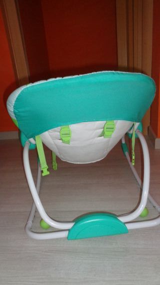Hamaca para bebé