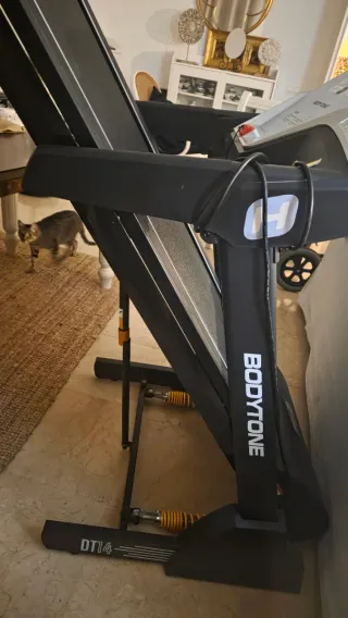 Cinta de correr Bodytone