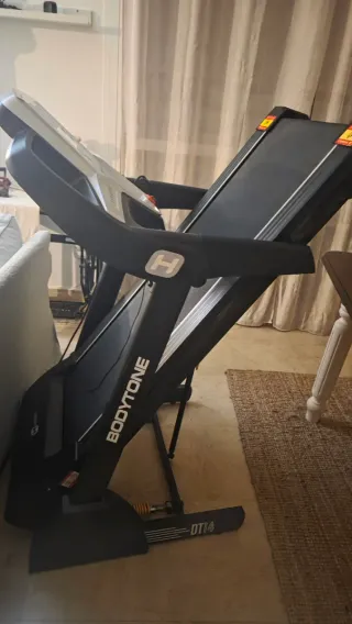 Cinta de correr Bodytone