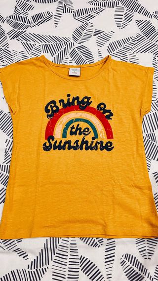 Lote Ropa Niña Boboli Talla 8 Años