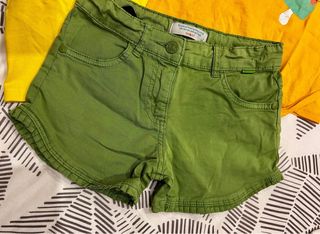 Lote Ropa Niña Boboli Talla 8 Años