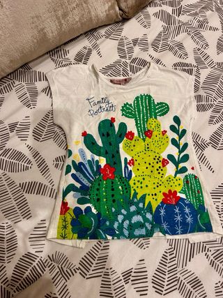 Lote Ropa Niña Boboli Talla 8 Años