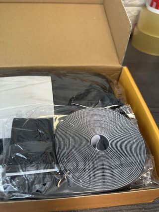 Mosquiteras magnéticas