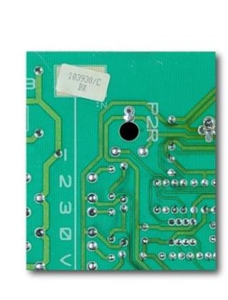 Placa Electrónica Saunier Duval THEMIS 8-20