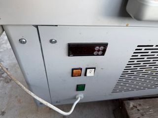 Vitrinas Frío Charcutería/Carnicería precio unidad