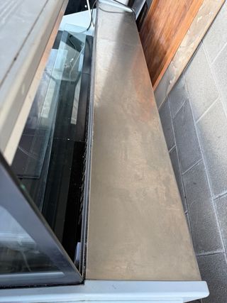 Vitrinas Frío Charcutería/Carnicería precio unidad