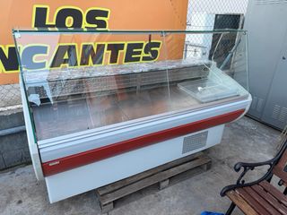 Vitrinas Frío Charcutería/Carnicería precio unidad