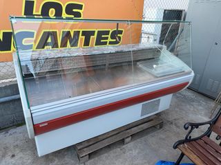 Vitrinas Frío Charcutería/Carnicería precio unidad
