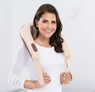 Beurer MG153 4D masajeador