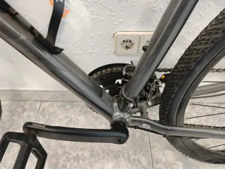 Bicicleta Giant Roam 2 Disc