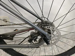 Bicicleta Giant Roam 2 Disc