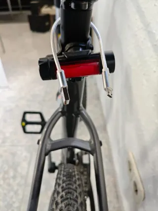 Bicicleta Giant Roam 2 Disc