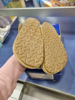 Ciabatte Birkenstock Donna Tg. 36